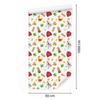 Farm Animals Wallpaper White, Cream and Beige 50x1000