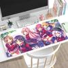 Klassenzimmer Der E-Elite Anime Mauspads Mauspads Schreibtischmatten Mit Polster Gaming Zubehör Prime Gaming XXL Tastaturpolster Polsterung M