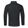 Men's Long Sleeve Graphic And Fashion T-Shirt Spring And Autumn Long Sleeve Pullover Sweatshirt