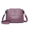 Borse da Donna Design Retrò Borsa a Tracolla Tendenza Qualità Pelle PU Borsa a Secchiello a Spalla Piccole Borse a Mano per Donne
