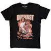 Outkast Ms Jackson Premium Carbon T Shirt