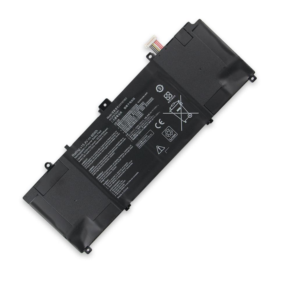 4335mAh Laptop Replacement Battery C41N1903 For ASUS ExpertBook B9450FA-BM/0162/0163/0164R With Tools