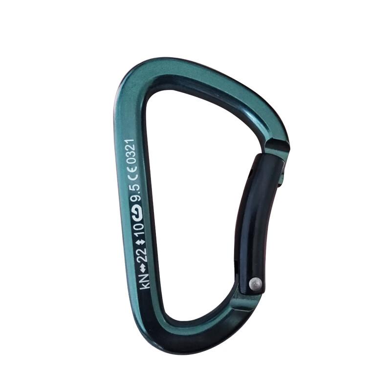 Norman 7075 Outdoor Climbing Carabiner