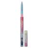 Moira Beauty, Supernova Multichrome Gel Liner, Waterproof, 002 Chroma, 0.26 G (0.0092 Oz)