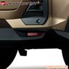 Car LED Rear Reflector Fog Lamp for Toyota Raize 2019 2020 2026 2026 Brake Light Rear Bumper Turn Signal Lamp