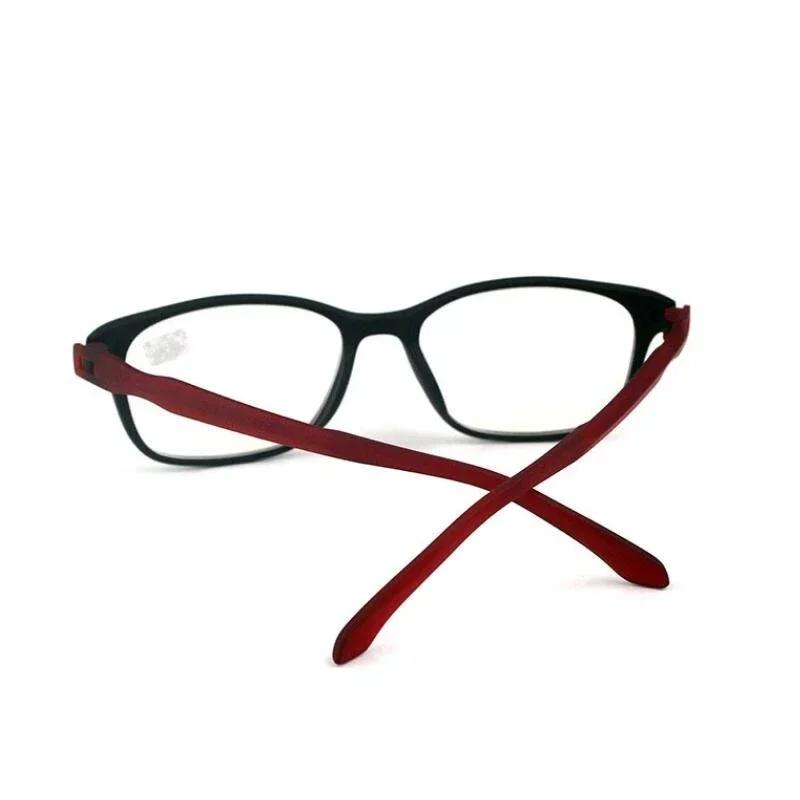 New Blue Light Proof Reading for Men and Radiation Proof Reading Glasses for Women Dioptric Glasses Eye Glasses
