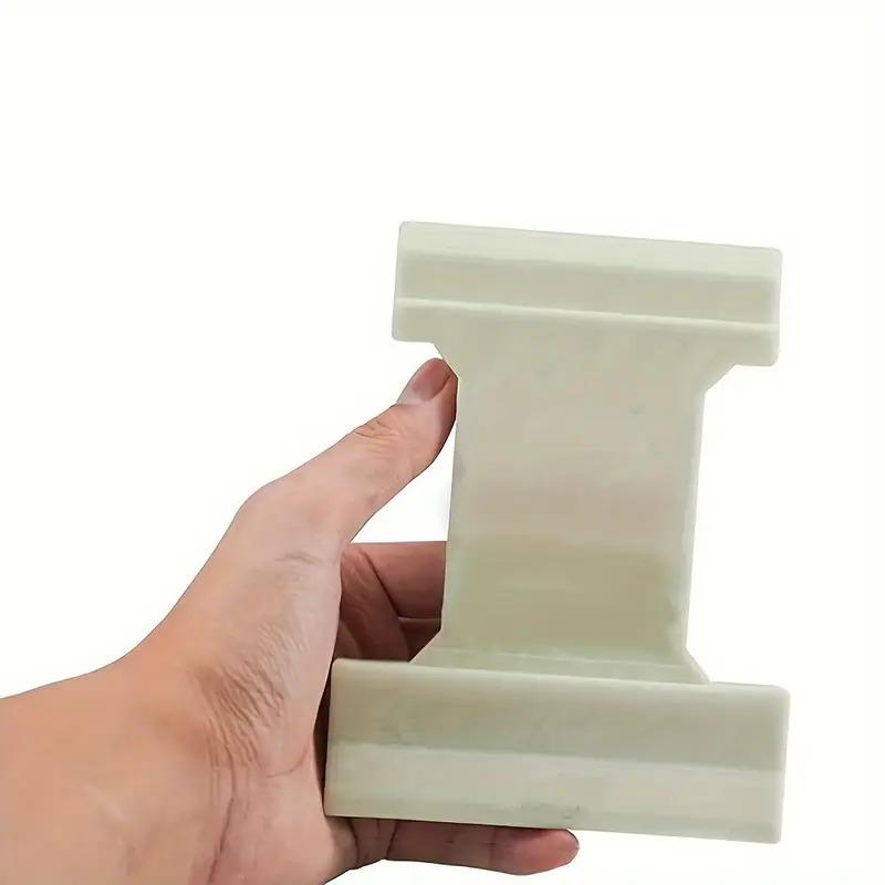 Beat Block for Installation of Laminate Flooring, Vinyl, Chipboard, Wood Flooring Knocking Wooden Floor Installation Tool