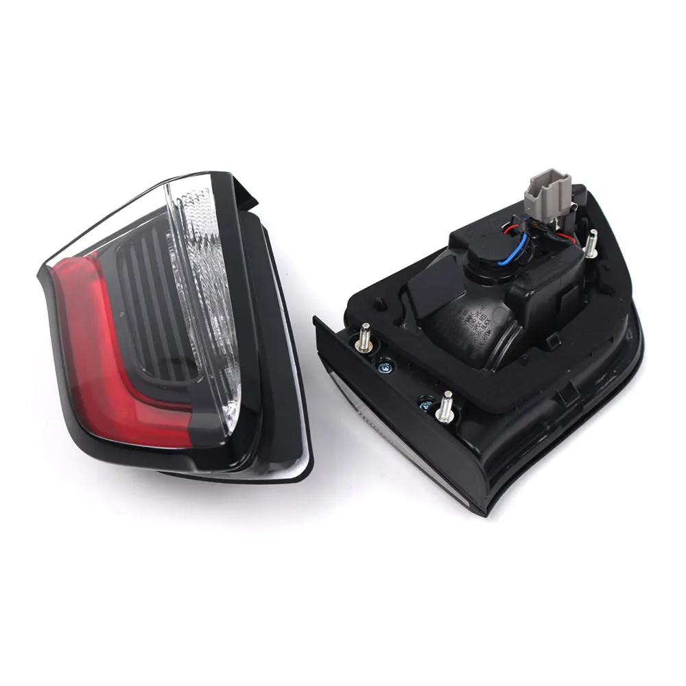 Inner Tail Light For Jeep Compass 2017 2018 2019 Rear Brake Light Tail Light Assembly