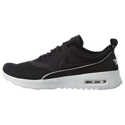Air Max Thea Ultra Black/Black White Women's 844926-001
