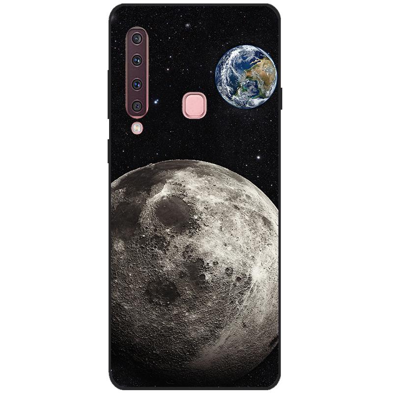 

For Samsung Galaxy A9 2018 Case Samsung A9 2018 Cover Silicon TPU Phone Case For Samsung A9 A920F A920 SM-A920F Cover shell bag galaxy a9 2018