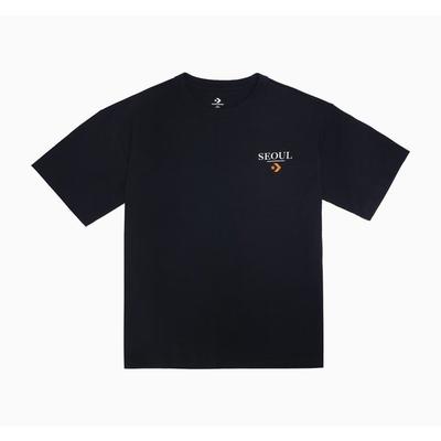 Üst giysisi – T-shirtler