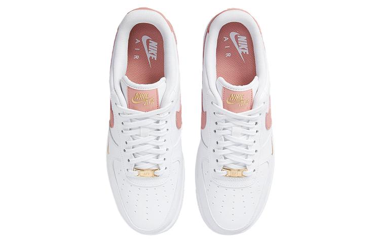 Nike Air Force 1 '07 Essential 'White Rust Pink' Women's CZ0270-103