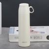 Japanese Ins Wind Cute Girl Student Thermos Cup Small Fresh Portable Water Cup Vitality Girl Heart Thermos Cup