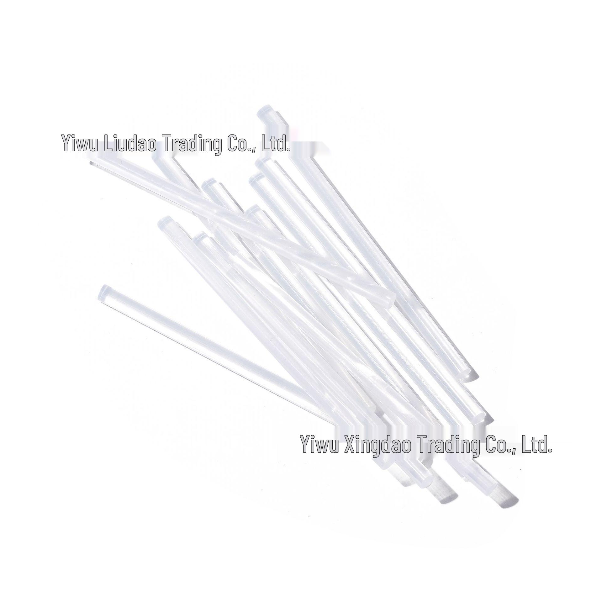 

Электрический клеевой пистолет 20 Вт для DIY и ювелирных поделок с клеевыми стержнями