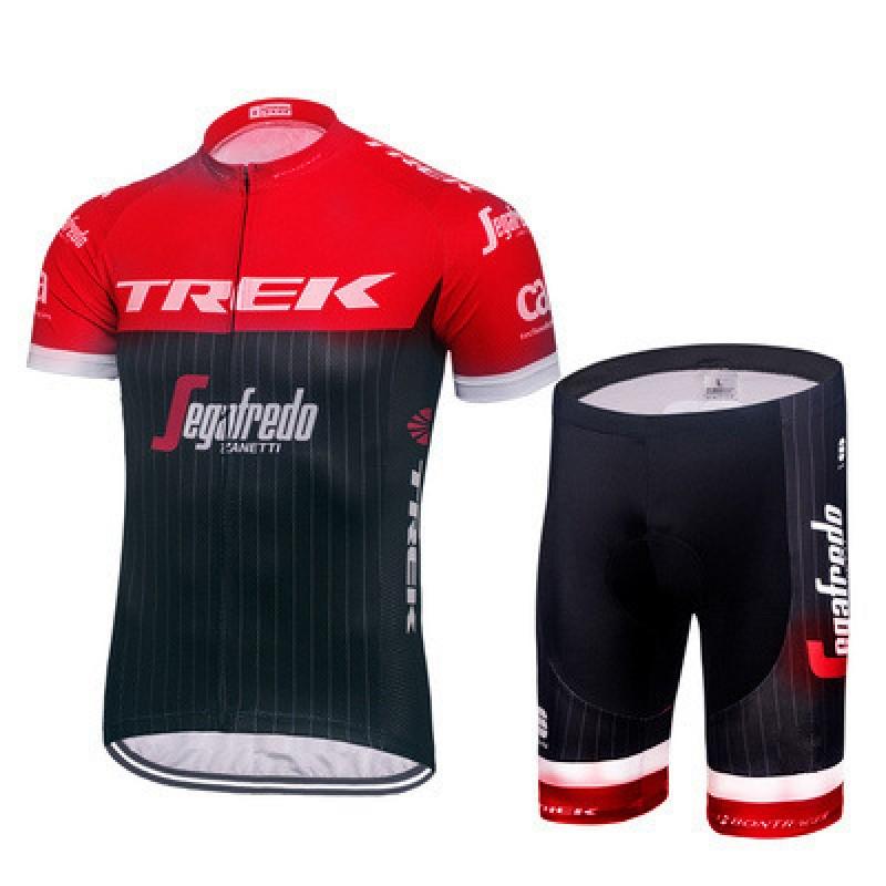 Mens Cycling Jersey Set Short Sleeve Breathable Quick Dry Road Bike Kit Team Edition