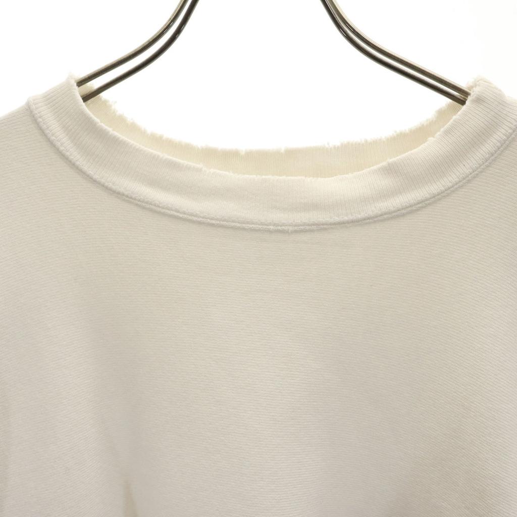 Champion 80s Made in USA Tricot Tag, 2 Tags, Vintage, Reverse Long sleeve sweat Men's Used
