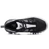 New FILA Buffer Low Running Shoes Black/White Women's F12W114119FBK