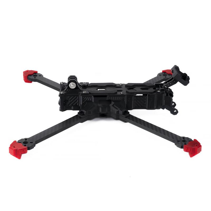 ZH-CMDAxisflying Manta 7-inch FPV Drone Frame