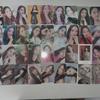 Fromis9 Park Ji-won Photocard Batch