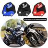 Durable Motorcycle Kickstand Enlarger Support Plate Pad for BMW S1000XR 2015-2019 Touring
