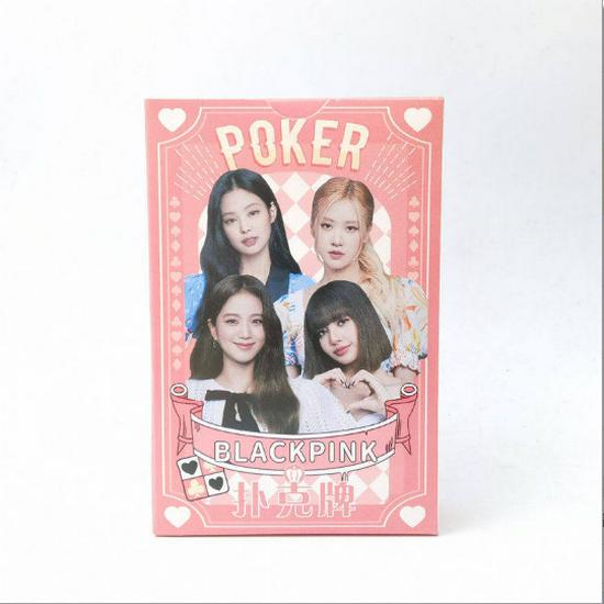 Anime SpongeBob Cute Holiday Playing Cards – Cartoon Entertainment & Stress Relief Game Cards