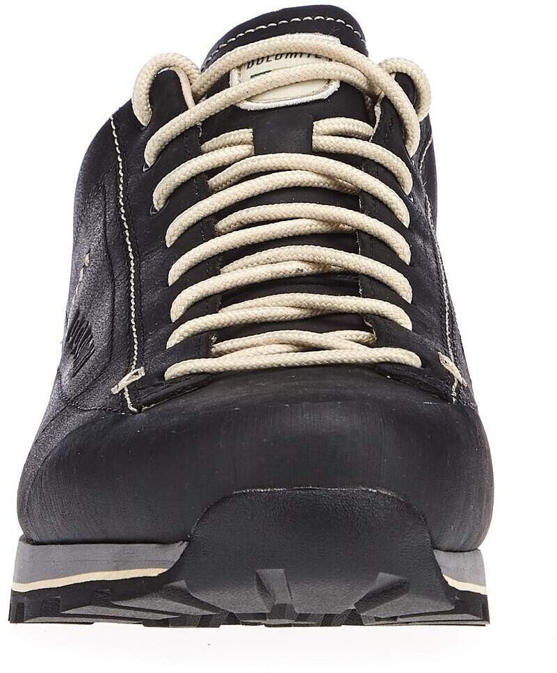 Обувь для треккинга Dolomite 54 Low FG GTX black