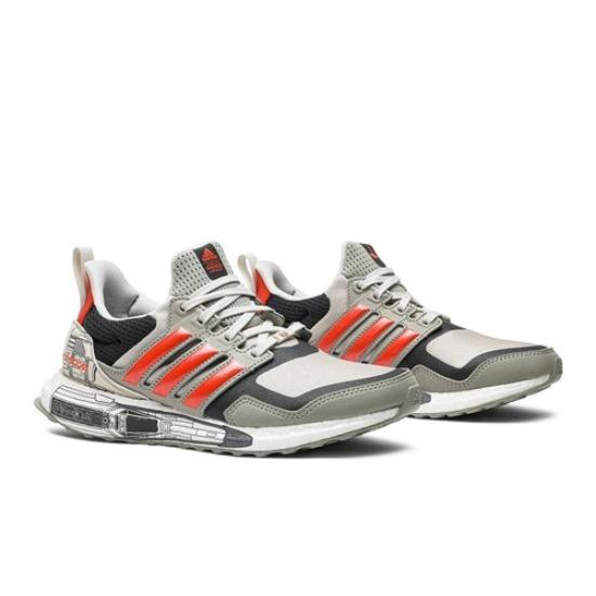 adidas Star Wars x UltraBoost 'X-Wing Starfighter' FW0536 Men's Shoes