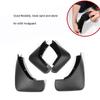 Car Styling for Volvo Xc90 Mud Flaps Blue 2015 2016 2017 2018    Fender Car Front and Decoration