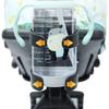 Baby Pram Bicycle Water Bottle Holder Anti-Slip Baby Stroller Cup Rack  Bikes