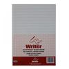 Writer A4 14mm Dotted Thirds Exam Paper (500pcs) (Portrait)