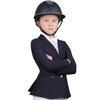 Girls Next Generation Oxnam Tailored Competition Jacket