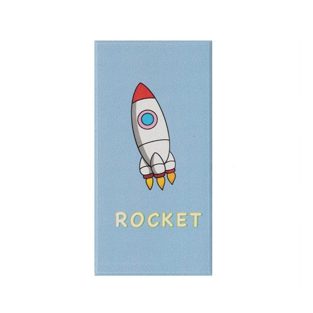 New Anti-collision 3D Wall Sticker Cute Cartoon Self-adhesive Soft Cushion Thicken Waterproof Wall Mat Pad Kids Bedroom