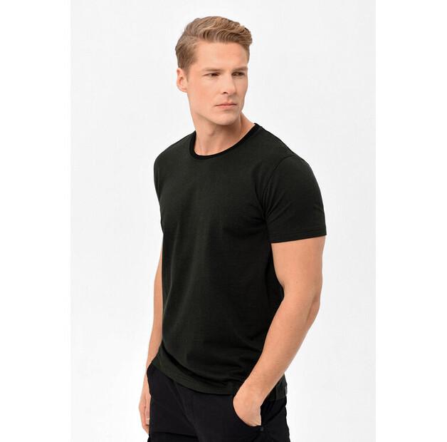 Футболка Volcano T-CAS