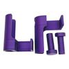 Diamond Art Canvas Holder Table Clamp Set Diamond Art Canvas Roll Helper Desktop Diamond Art Canvas Roller for Diamond Art Projects