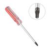 Chromium Vanadium Alloy Steel Screwdriver Hand Tools Magnetic