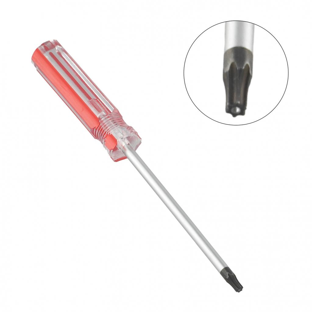 Chromium Vanadium Alloy Steel Screwdriver Hand Tools Magnetic
