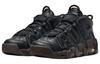 Nike Air More Uptempo Black Velvet Brown DV1137-001