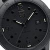 Luminox Sea Bass Carbonox Matte Black 44mm Model Swiss Made Watch X2.2001.BO