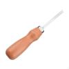 Edge Skiving Beveler Trimmer for Thinning Cutting Leather Working Tool Lightweight Leathercraft