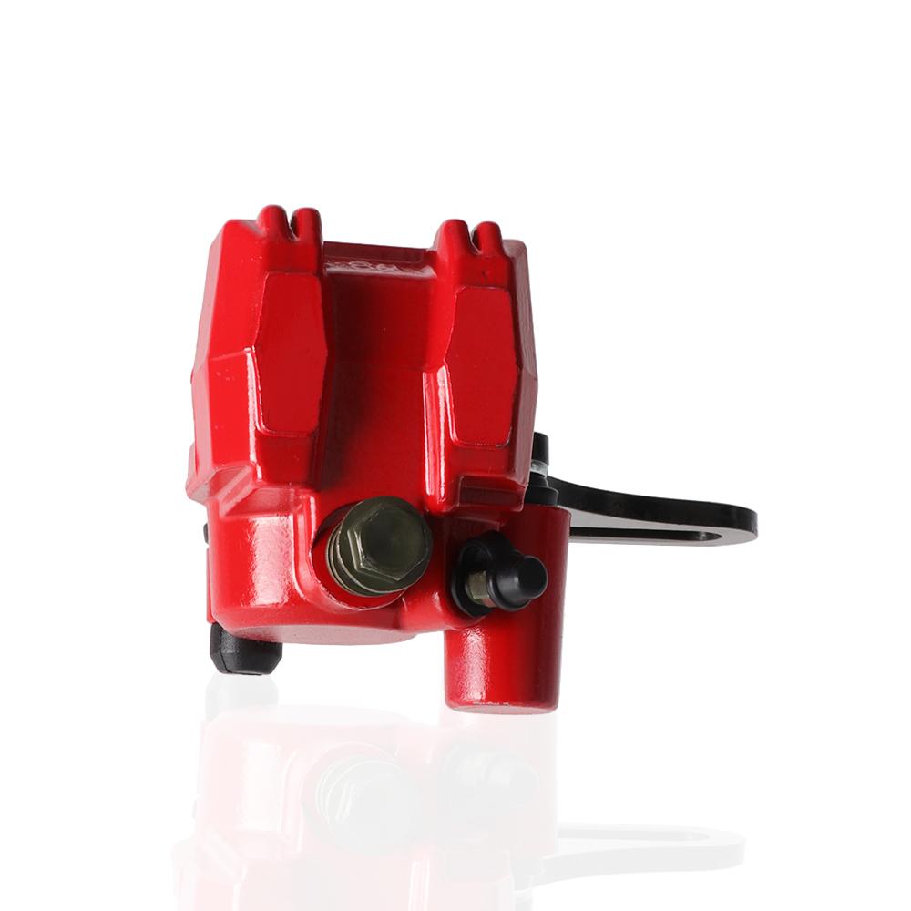 For 50cc 70cc 90cc 110cc 125cc 140cc Motorcycle Rear Hydraulic Disc Brake Pump Caliper Pit Dirt Bike Motocross Accessories