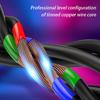 T05 Stereo Wired Earphone Earbuds Bass Earphones 3.5mm Sport Gaming Headset