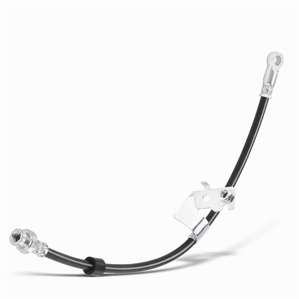 Front Left Brake Hydraulic Hose For Chrysler Sebring Dodge Avenger Jeep Compass