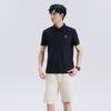 Mizuno Polo Shirts Unisex Polo Collar Moderate A2CA3182