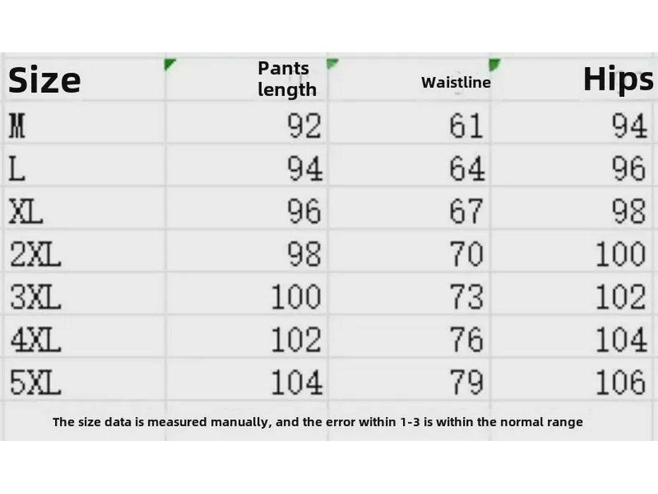 Winter Men's Casual Corduroy Sweatpants - Straight Loose Fit with Plus Velvet