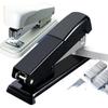 Universal Heavy-Duty Stapler - Labor-Saving, Thickened Design for All Sizes (Large, Medium, Small)