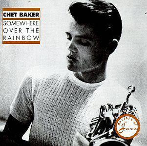 

CD SOMEWHERE OVER RAINBOW / O.C.R. - Somewhere Over the Rainbow 07863610602 Bluebird 1992 US Jazz Used