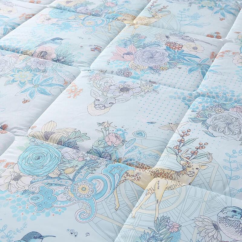 Fuanna Xinrui Antibacterial Four Seasons Quilt