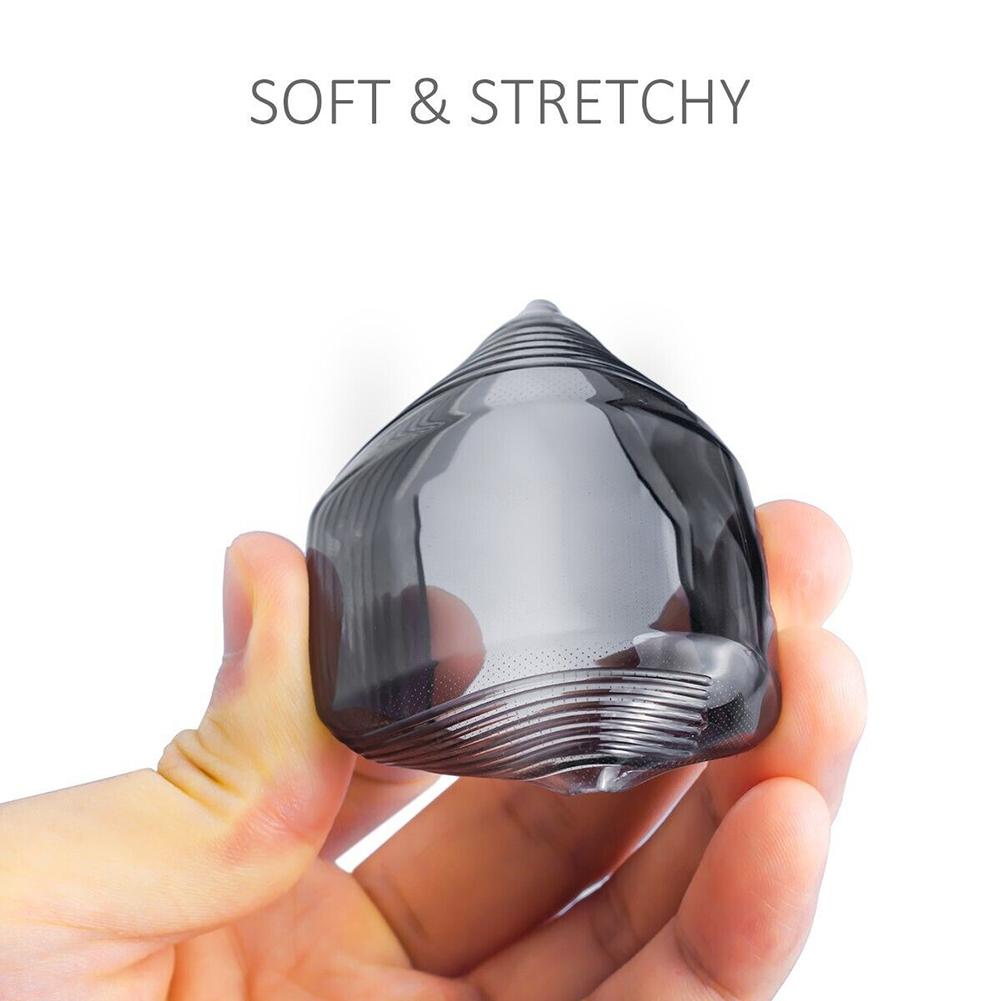 Lightweight And Durable Key Fob Case Cover NON-YELLOWING