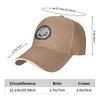 Call Of Cthulhu Miskatonic University Cap Fashion Casual Baseball Caps Adjustable Hat Hip Hop Summer Unisex Baseball Hats