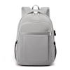All-matching Backpack for Women Men Student School Backpack Teen Travel Backpack